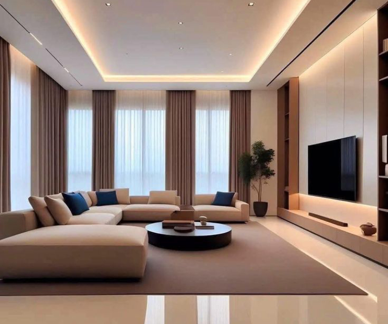 Home Upgrades